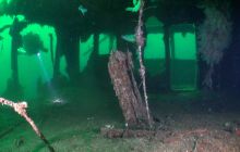 Zdjecia z wyjazdu do Bergen