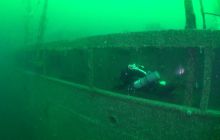 Zdjecia z wyjazdu do Bergen