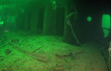 Zdjecia z wyjazdu do Bergen