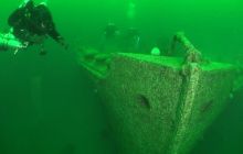 Zdjecia z wyjazdu do Bergen