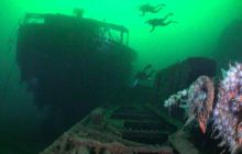 Zdjecia z wyjazdu do Bergen