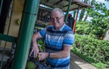 Pracowity weekend w Kłodnie