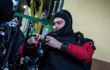 Pracowity weekend w Kłodnie