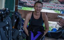 Pracowity weekend w Kłodnie