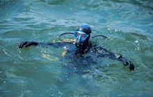 Pracowity weekend w Kłodnie