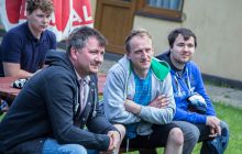 Pracowity weekend w Kłodnie