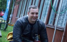 Pracowity weekend w Kłodnie