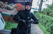 Pracowity weekend w Kłodnie