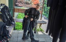 Pracowity weekend w Kłodnie