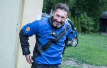 Pracowity weekend w Kłodnie