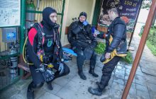 Pracowity weekend w Kłodnie