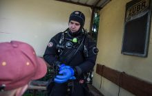 Pracowity weekend w Kłodnie