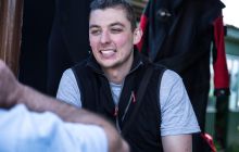 Pracowity weekend w Kłodnie