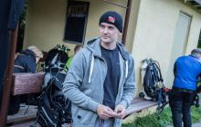 Pracowity weekend w Kłodnie