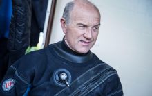 Pracowity weekend w Kłodnie