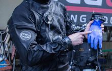 Pracowity weekend w Kłodnie