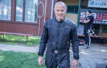 Pracowity weekend w Kłodnie