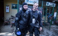 Pracowity weekend w Kłodnie