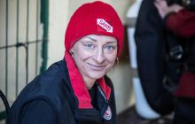 Pracowity weekend w Kłodnie