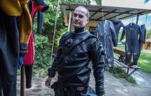 Pracowity weekend w Kłodnie