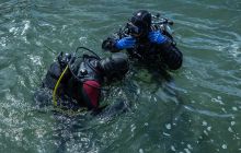 Pracowity weekend w Kłodnie