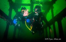 Kurs Nurkowania Głębokiego Deep Diver