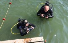 Szkolenie Nawigacji Podwodnej