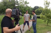 Udało się ! Rekord Guinnessa ustanowiony 