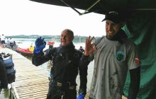 Udało się ! Rekord Guinnessa ustanowiony 