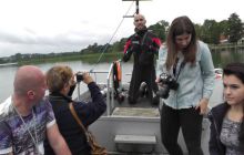 Udało się ! Rekord Guinnessa ustanowiony 