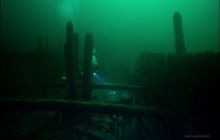 Nurkowanie Wrakowe Terra + Żaglowiec Łeba