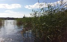 Zdjęcia ze spływu Chmielno