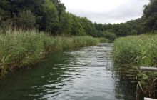 Zdjęcia ze spływu Chmielno