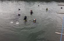 Zdjęcia ze spływu Chmielno