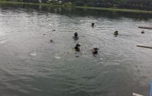 Zdjęcia ze spływu Chmielno