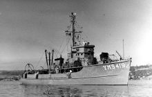 Nurkowanie wrakowe Kujawiak/Delfin