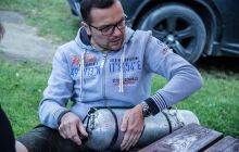 Zdjęcia ze szkolenia Extended Range