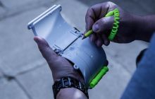 Zdjęcia ze szkolenia Extended Range