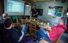 Zdjęcia ze szkolenia Extended Range