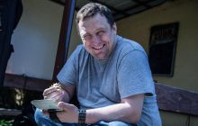 Zdjęcia ze szkolenia Extended Range