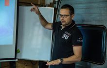 Zdjęcia ze szkolenia Extended Range