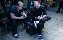 Zdjęcia ze szkolenia Extended Range