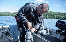 Zdjęcia ze szkolenia Extended Range