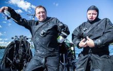 Zdjęcia ze szkolenia Extended Range