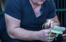 Zdjęcia ze szkolenia Extended Range