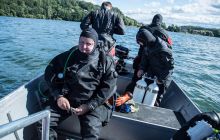 Zdjęcia ze szkolenia Extended Range