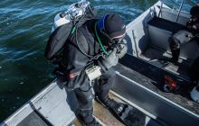 Zdjęcia ze szkolenia Extended Range