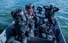 Zdjęcia ze szkolenia Extended Range