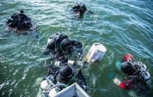 Zdjęcia ze szkolenia Extended Range