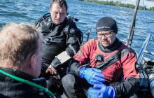 Zdjęcia ze szkolenia Extended Range